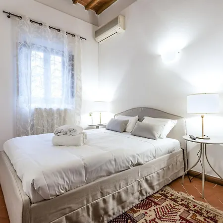 Apartment Hostly-santa Maria Tower Suite-just By The Tower Pisa