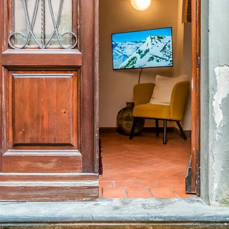 Hostly-santa Maria Tower Suite-just By The Tower * Pisa
