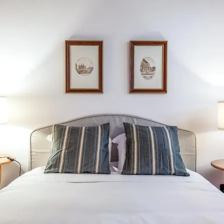 Hostly-santa Maria Tower Suite-just By The Tower Apartment Pisa