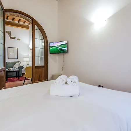 Apartment Hostly-santa Maria Tower Suite-just By The Tower Pisa