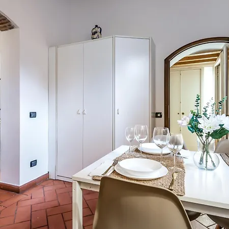 Apartment Hostly-santa Maria Tower Suite-just By The Tower Pisa