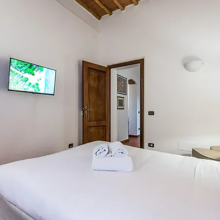 Hostly-santa Maria Tower Suite-just By The Tower * Pisa