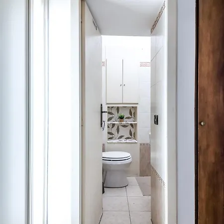 Apartmán Hostly-santa Maria Tower Suite-just By The Tower