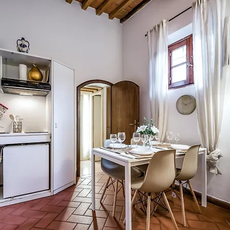 Apartmán Hostly-santa Maria Tower Suite-just By The Tower *