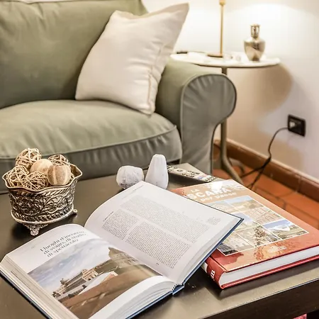 Apartmán Hostly-santa Maria Tower Suite-just By The Tower